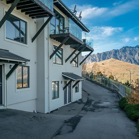 Alpine Loft With Jaw-Dropping View! Apartamento Queenstown Exterior foto