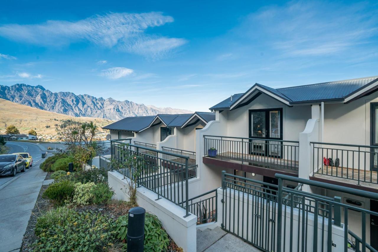 Alpine Loft With Jaw-Dropping View! Apartamento Queenstown Exterior foto